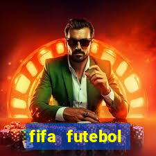 fifa futebol dinheiro infinito